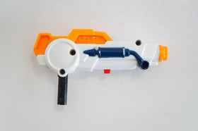 TOBOT Mach W Transforming Robot GUN WEAPON ACCESSORY