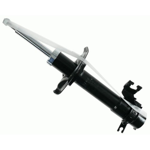 Amortisseur Sachs 313852 avant gauche pour berline Nissan en acier renforcé