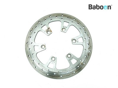 Brake Disc Front Left Suzuki DR 650 RS 1990-1991 (DR650 SP42)