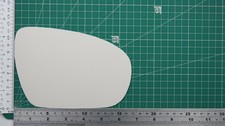 Glace de rétroviseur Hyundai I20