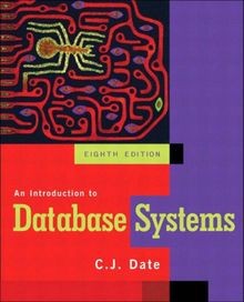 Introduction to Database Systems, An 8/E. (Pie) von Chri... | Buch | Zustand gut