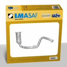 IMASAF Katalysator für Citroen Xsara + Break 1.6 i 2000-2005