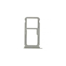 For Huawei P10 Plus Replacement Sim Card Tray Bright Gold UK Stock