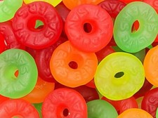 LifeSAVERS Gummies Candy-5 Fruity Flavors-BULK BAG VALUE PRICE-PICK YOURS NOW  