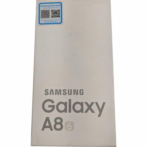 Samsung Galaxy A8 2016 SM-A810F Dual SIM 4GB + 2GB Blue Unlocked 4G/LTE SIMfree - Picture 2 of 6