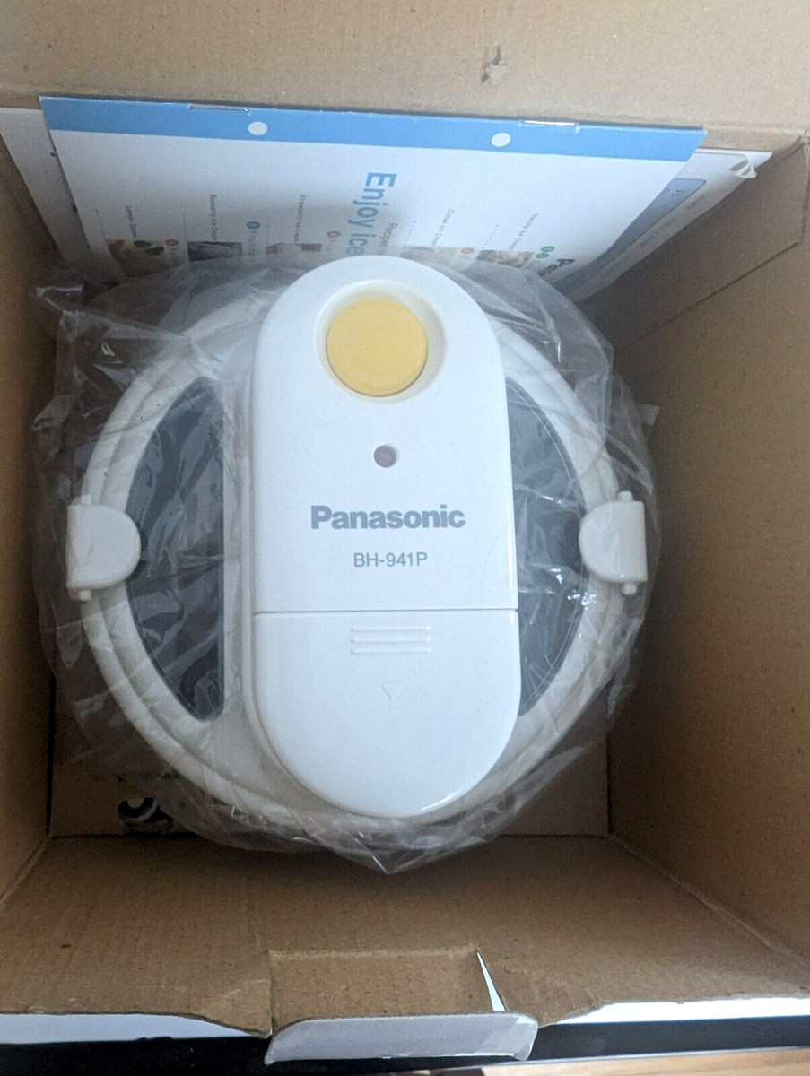 f261-21 Panasonic コードレス　アイスクリーマー BH-941P 概要 コードレス アイスクリーマー BH-941P | その他調理器具
