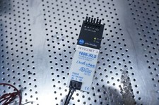 Allen Bradley, 1606-XLSDNET4, DeviceNet, Power Supply, 24 VDC, 3.8 AMP, Used