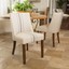 harman dining chair by christopher knight home (set of 2) n/a traditional