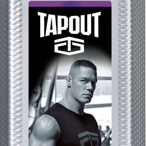 tapout cologne