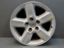 Jantes Toyota RAV4 II