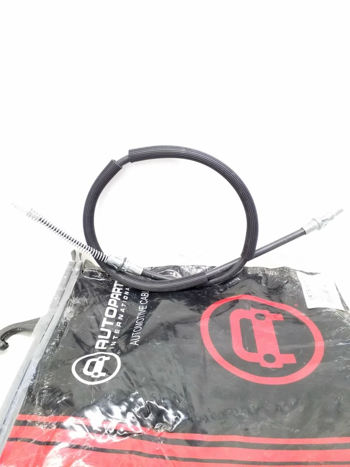 Cable de freno de mano internacional Autopart 1479-42871 hecho en Turquía Foto 2 de 2