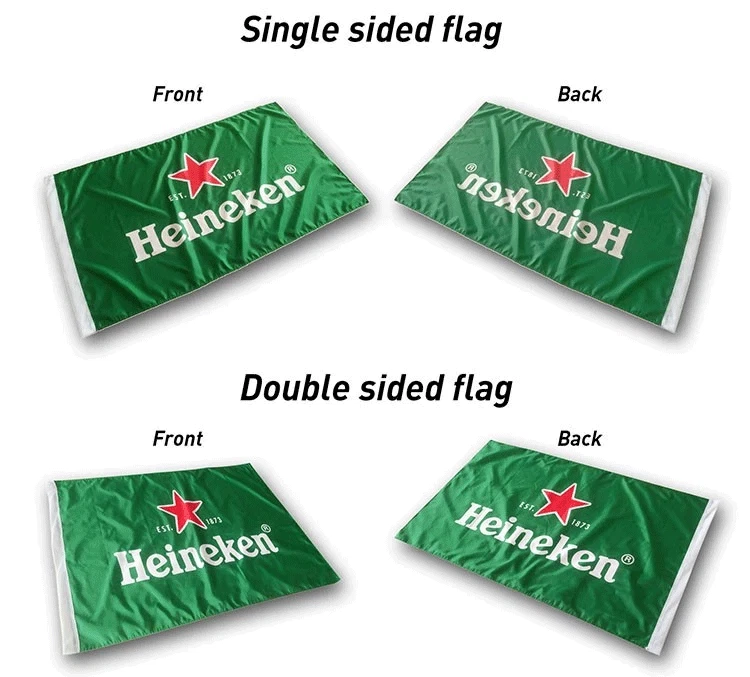 Mercedes AMG Coupe Car Banner Flag 3x5 ft Garage Automobiles Vertical - Image 3 of 4