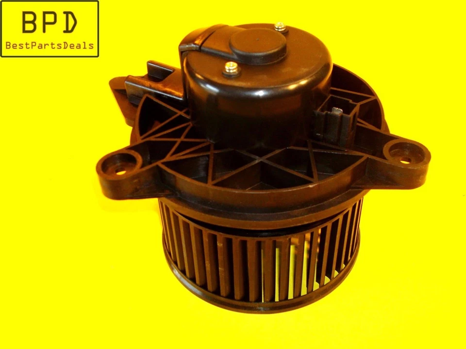 01-06 Dodge Stratus 01-06 Chrysler Sebring aire acondicionado calentador soplador motor - VDO PM9281 Foto 4 de 4