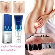 Female Repair Cream Vaginal Tightening Lubricant Gel Personal Sex Lube