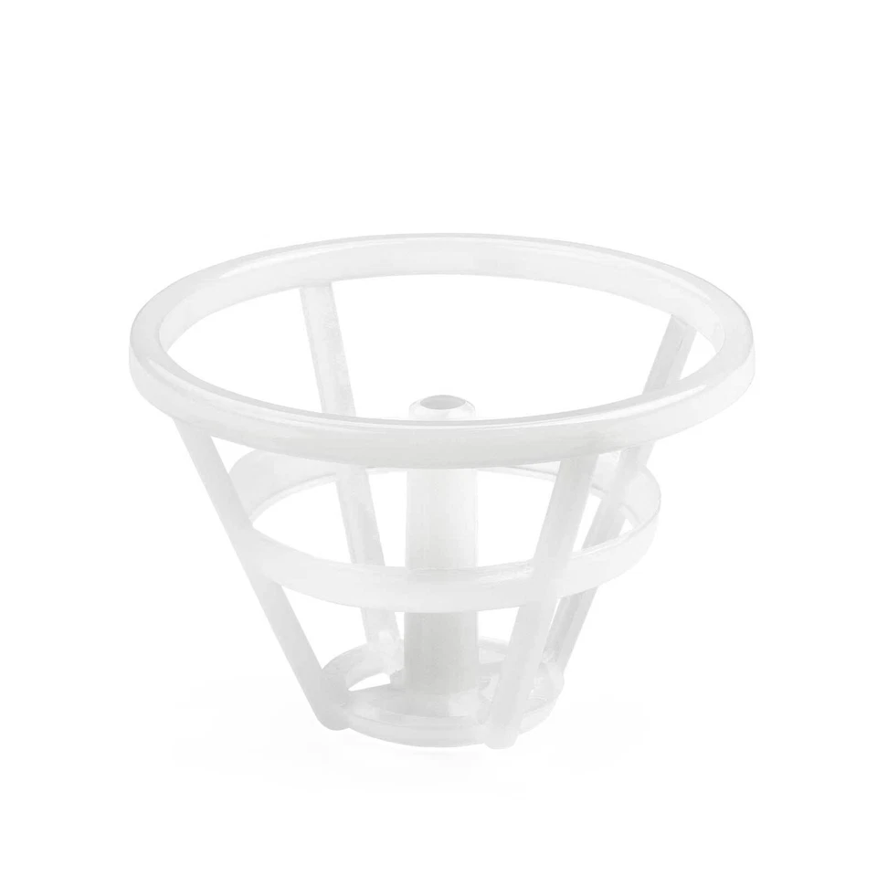 Soporte de jaula de filtro de aire + perno para KAWASAKI KX65 KX80 KX85 KX100 KX112 13091-1696 Foto 2 de 4