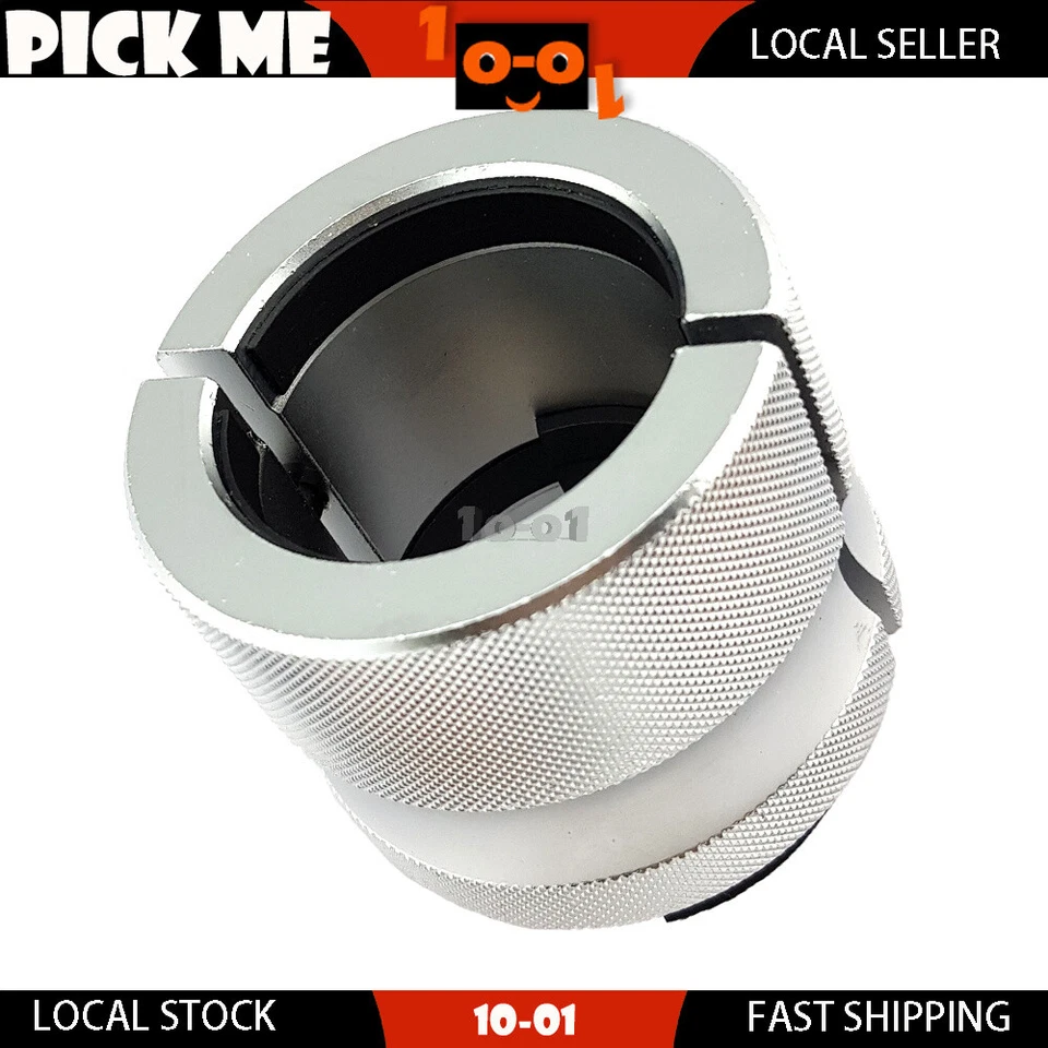 Motorcycle FORK SEAL DRIVER 35mm-45mm Fit Honda CB1000C 1983 — 第 2/2 张图片