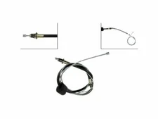 For 1990-1994 Chevrolet K3500 Parking Brake Cable Front Dorman 73419ST 1991 1992