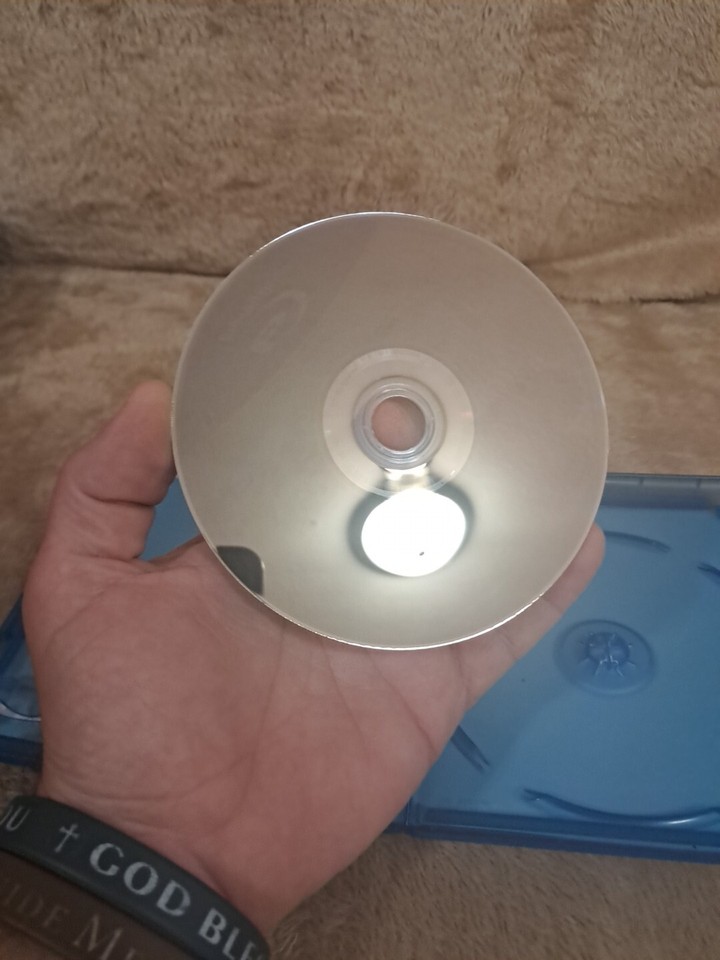 What Dreams May Come (Bluray, 1998) Very Good Condition 25192084669 eBay