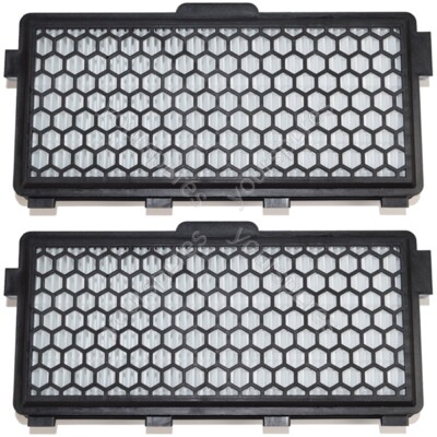 Miele SF HA 50 - Filtro Hepa Con Timestrip