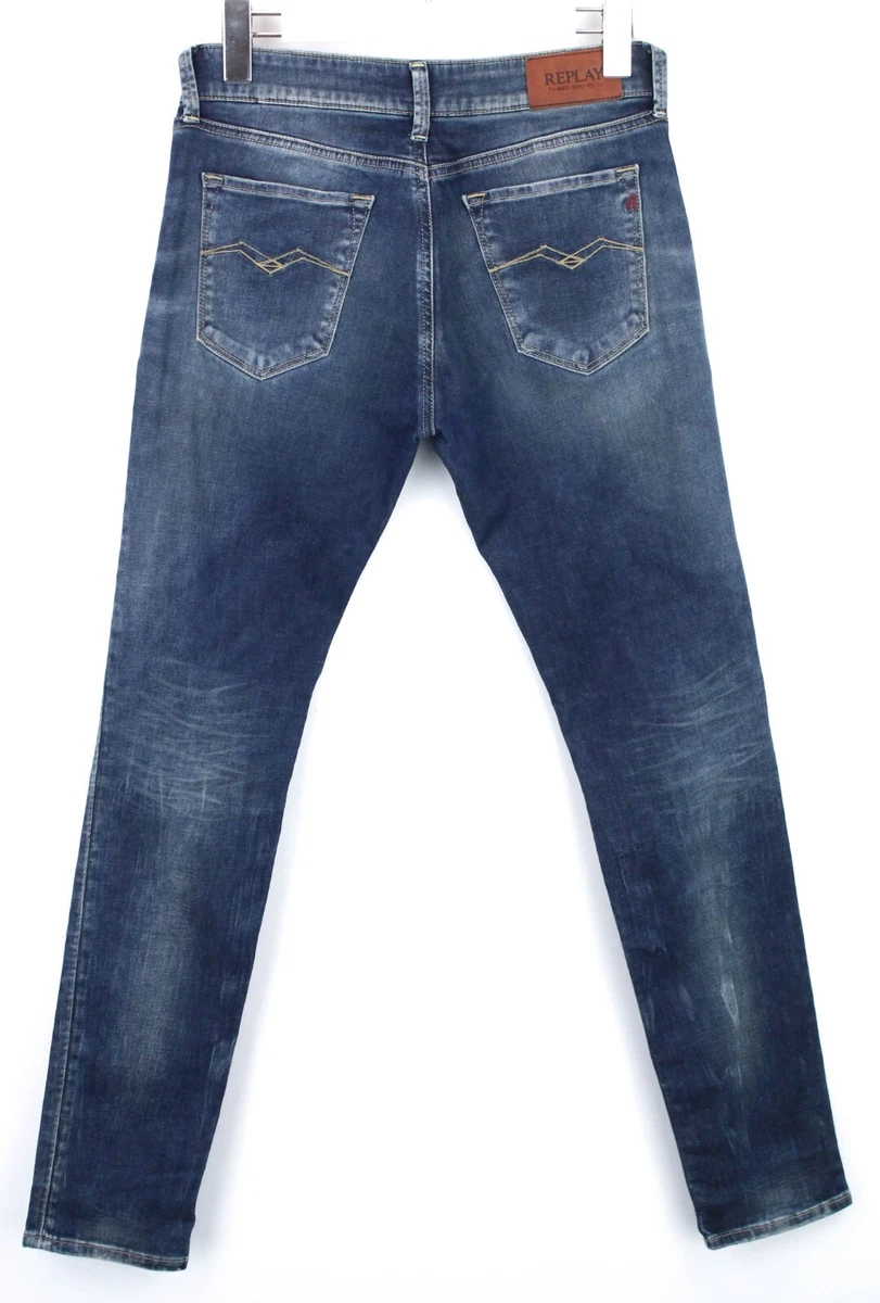 Jean replay luz femme new arrivals