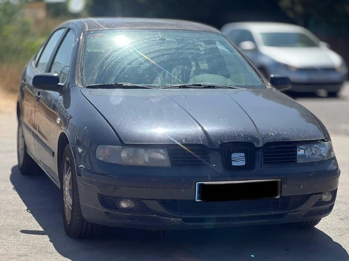 1J0511115AA Molla Di Smorzamento per SEAT TOLEDO (1M2) V5 2001 193549 - Foto 5 di 9