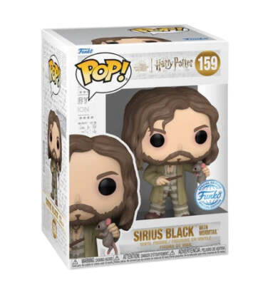 限定FUNKO POP!  ハリーポッター  イーロップのふくろう百貨店　限定 FUNKO - 限定FUNKO POP! ハリーポッター イーロップのふくろう