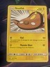 Pokemon TCG Sun and Moon Lost Thunder LP Stunfisk 83/214