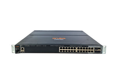 Aruba 2920-24G J9726A 24-Port Gigabit Switch 4 x SFP