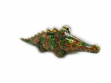 Pomme-Pidou - Money Bank - Arthur the Crocodile -