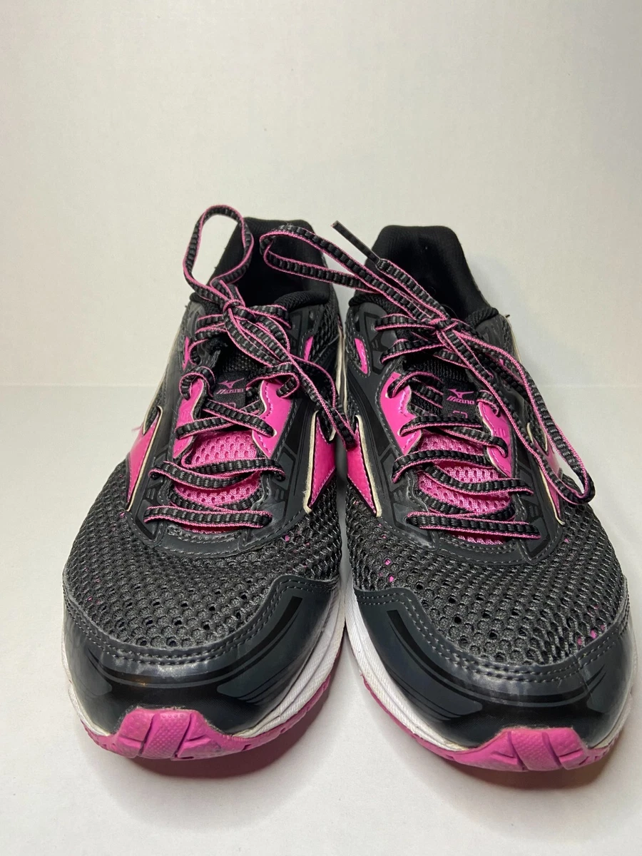 terugtrekken Optimistisch Phalanx Mizuno Wave Legend 3 Womens Shoes Sneakers Size W8.5 Wide J1GD151064  Running EL8 | eBay