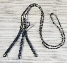 Faulk's Game Call Triple Lanyard