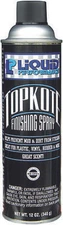 Liquid Performance Racing 555 Topkote Finishing Spray