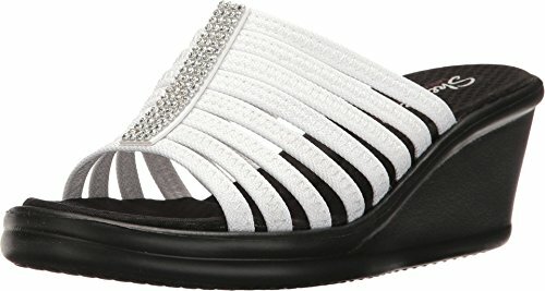 skechers rumblers hotshot sandals