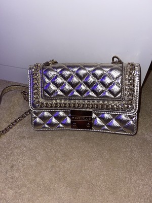 cheap gold bag