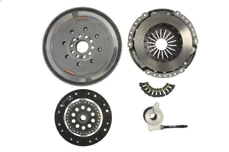 Kit embrayage LUK 600 0278 00 pour VOLVO S40 I (644) 1.8 1999-2003 - Image 2 of 3