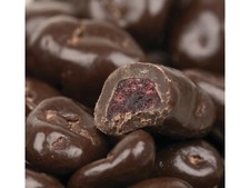 CHOCOLATES - Arándanos secos de chocolate…
