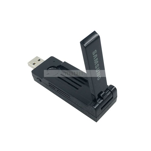 Samsung WiFi Network Adapter SEA-W01AC Dongle USB 3.0 For Home Security Systems - Picture 5 of 5
