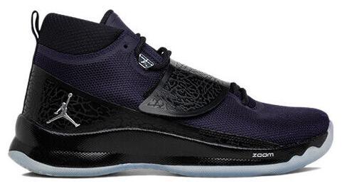 Size Jordan PO Purple Dynasty for sale online