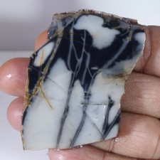 152,00 Cts. Envoltura de alambre 100 % natural PICASO losa de jaspe piedras preciosas uso para yoga