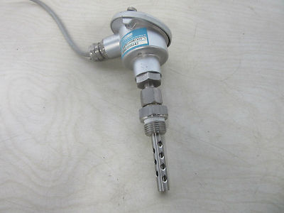 Dittmer 1xPT100MU300 *C D98/095642