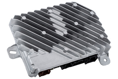 Audio Amplifier