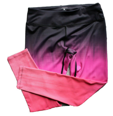 Layer 8 Pink, Purple Women's Leggings ~S~