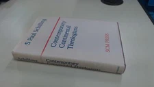 Contemporary Continental Theologians, S OPaul Schilling, SCM Pres