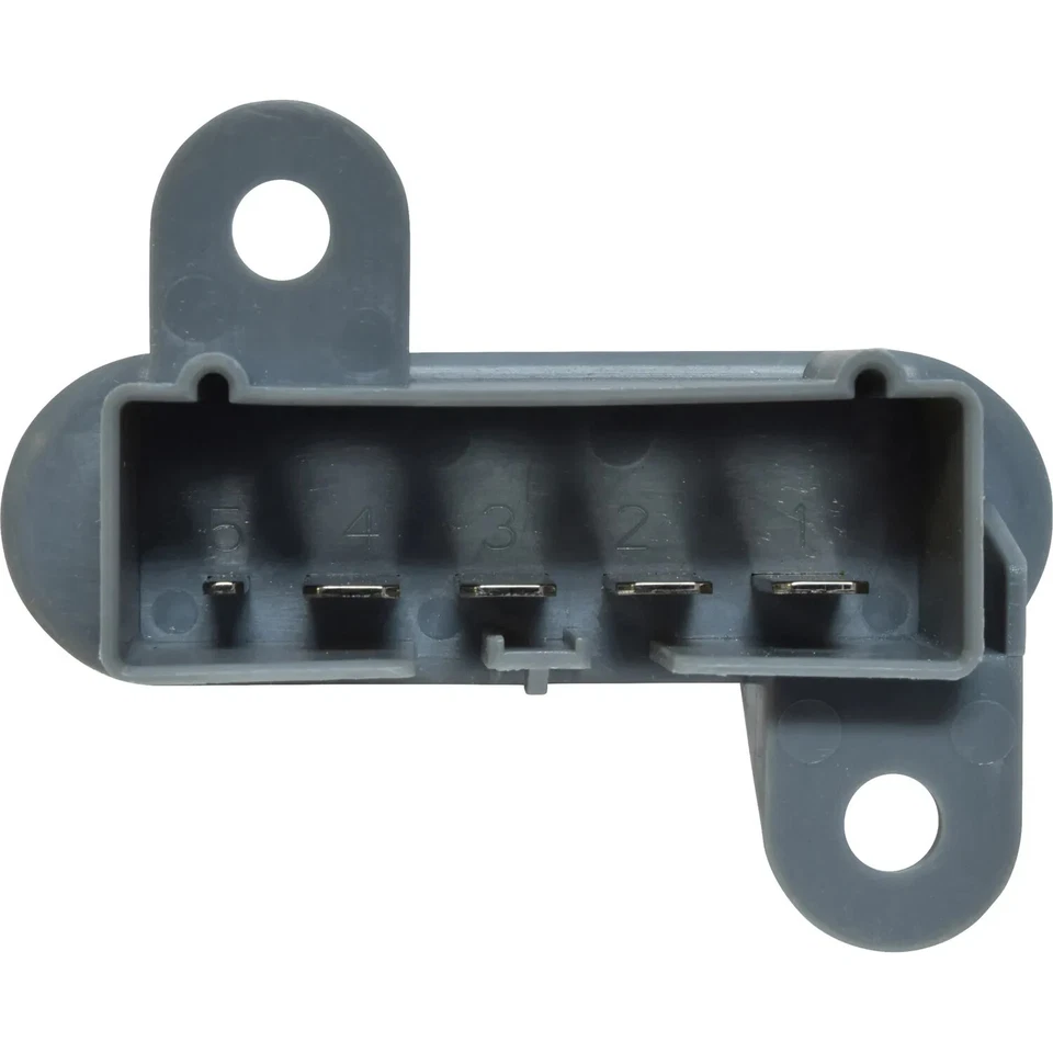 AC Blower Resistor fits Chrysler Sebring Dodge Stratus 2001-2004 MT1820 - Image 3 of 3