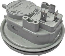 Pressostato D'Aria Sicurezza 10/20 HUBA Stufa Pellet Edilkamin MCZ Palazzetti