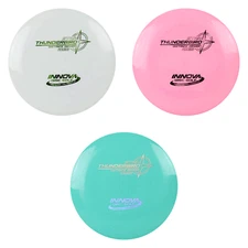 Innova Disc Golf Star Thunderbird Distance Driver 9/5/0/2 - Choose Exact
