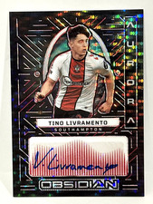 2022-23 Panini Obsidian Soccer Cards Checklist 20