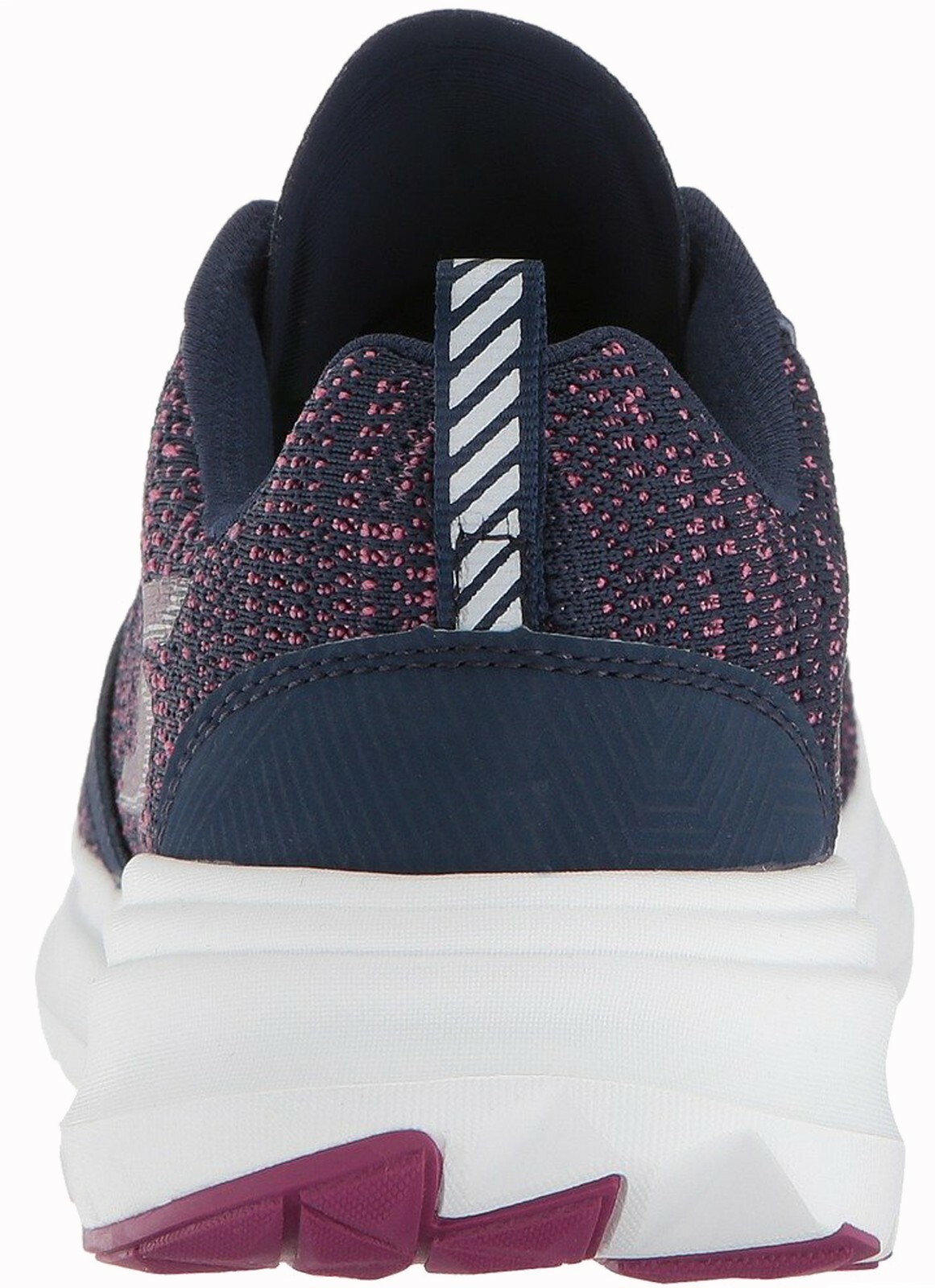 skechers go run 7 purple