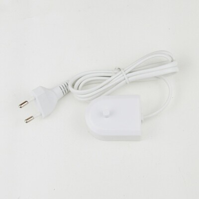 EU Electric Toothbrush Charger Base For Philips Sonicare HX6100 HX6750 HX6530