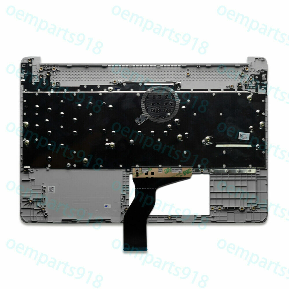 M17184-001 L63578-001 Palmrest Keyboard HP 15-DY 15-EF 15-dy1032wm 